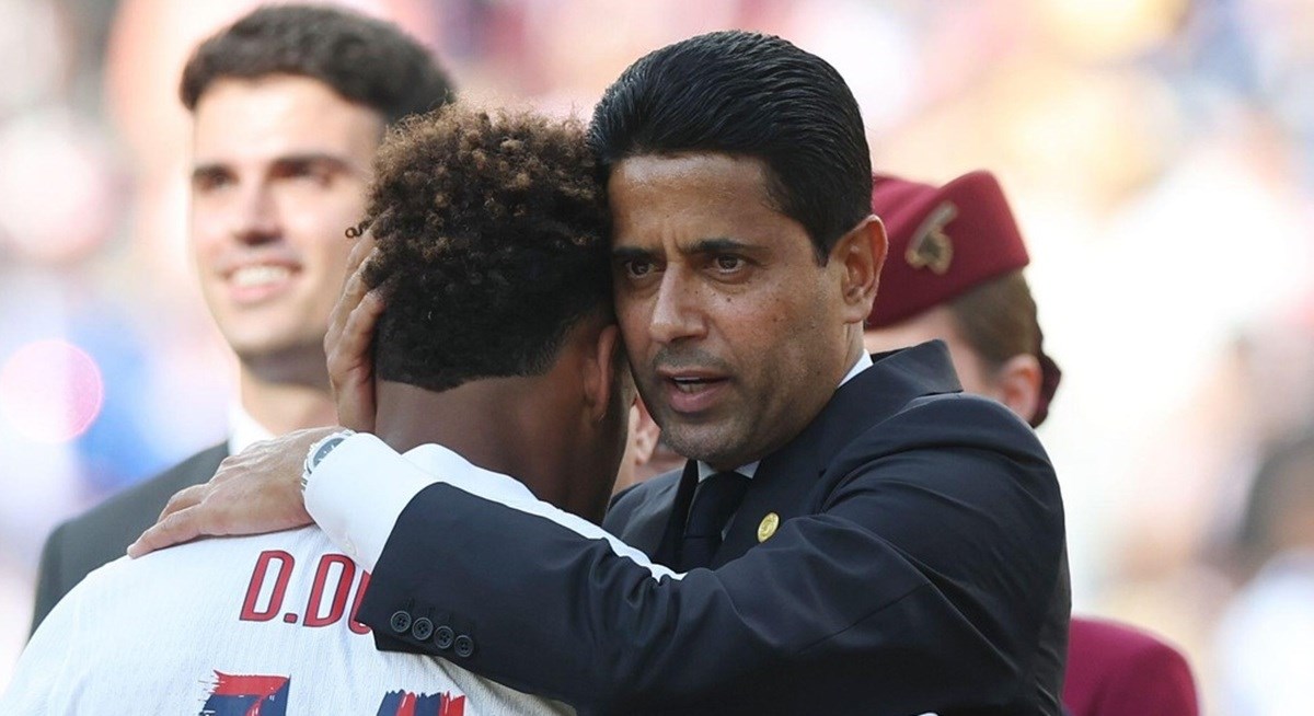 Nasser Al-Khelaifi: Moramo ostati ponizni, zato je ovaj poraz dobar