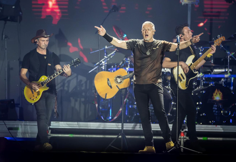 U podne kreće prodaja ulaznica za Thompsonove koncerte. Entrio objavio upozorenje