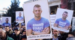 Policija u Sarajevu upala u Hitnu pomoć, traži dokaze o misterioznoj smrti mladića
