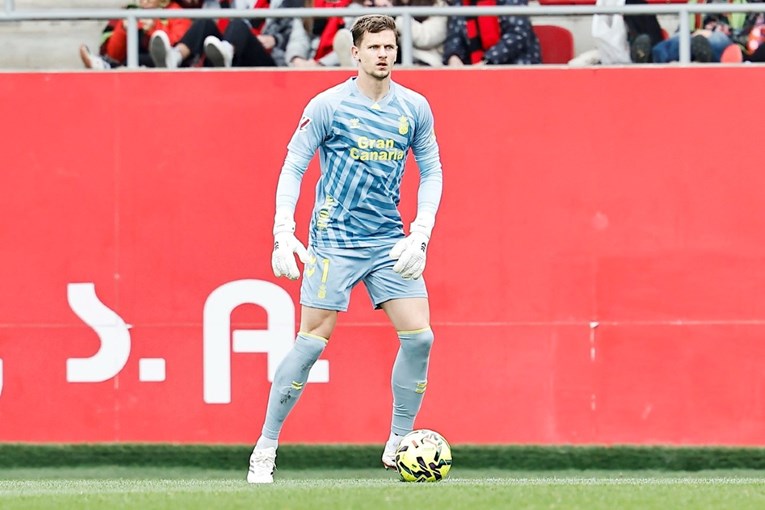 Bivši golman Dinama jedan od najboljih u pobjedi kluba koji se bori za La Ligu