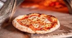 Top 10 pizza u Hrvatskoj (bez Zagreba)