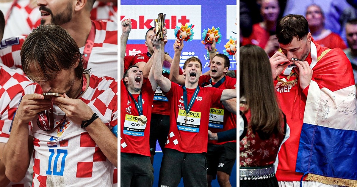 Je li Hrvatska zaista najveće sportsko čudo na svijetu?