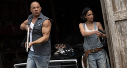 Stiže 10. nastavak Brzih i žestokih, Vin Diesel otkrio kad će objaviti prvi trailer