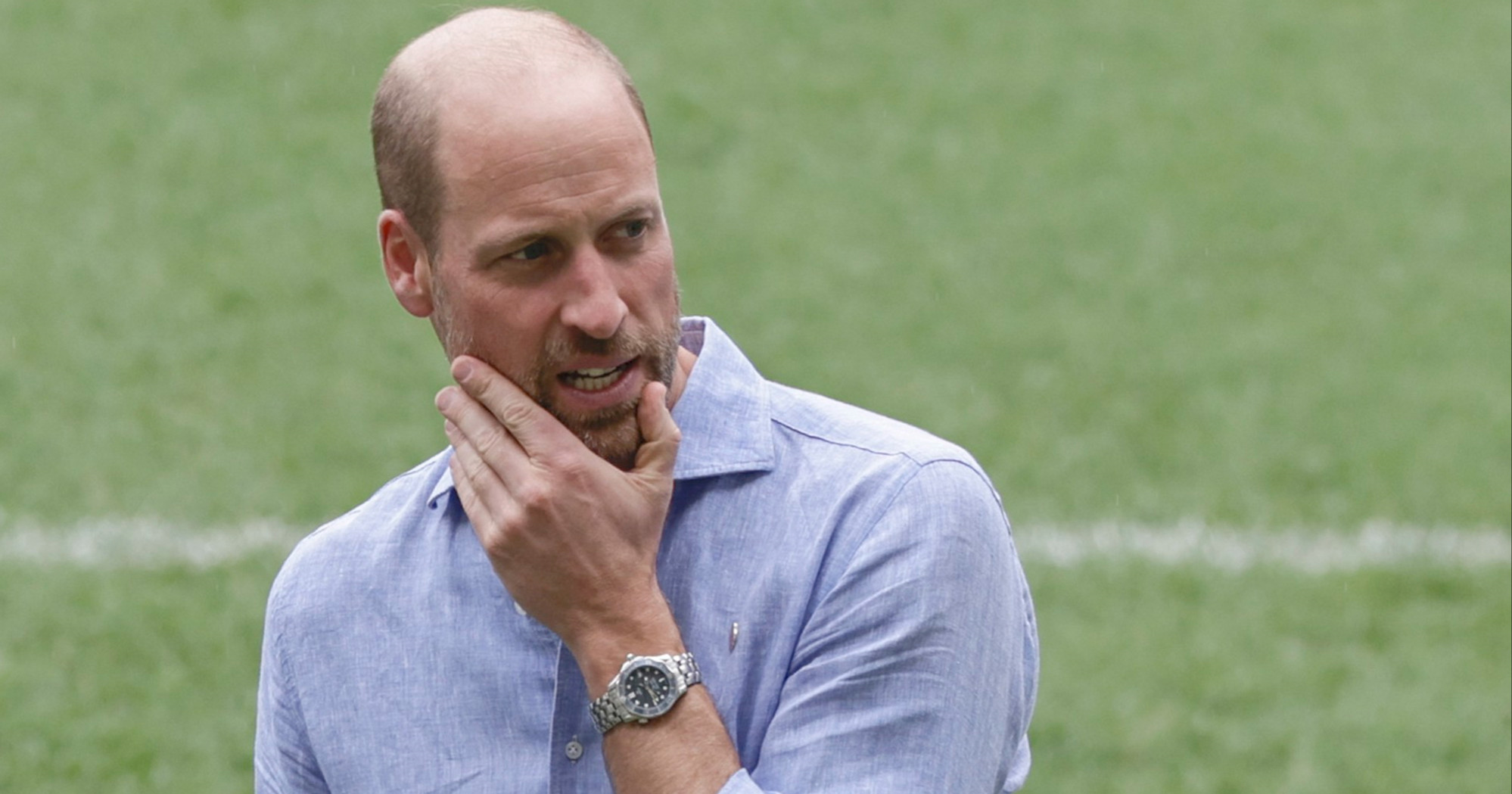 Princ William otkrio svoj novi hobi: "Puno vičem i vrištim"