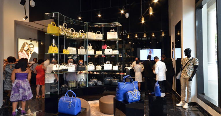 EU kaznila Gucci sa 120 milijuna eura