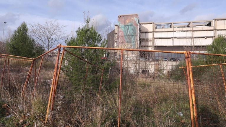 Grad Split neće dobiti Spaladium Arenu, dražba poništena. Puljak: Uključit ćemo DORH