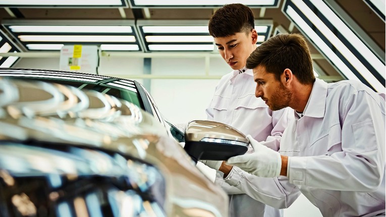 Slaba kineska potražnja pritisnula Volkswagenovu prodaju u srpnju