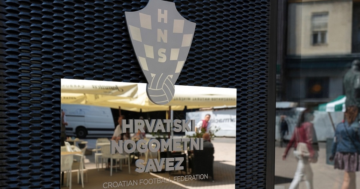 Uskok upao u Hrvatski nogometni savez