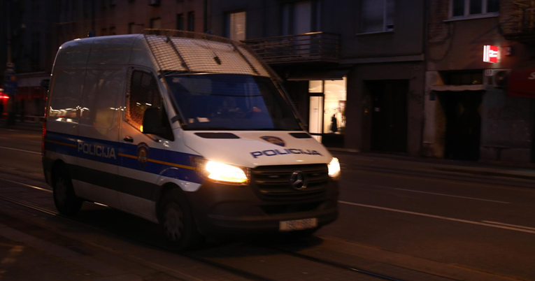 Filipinac pretučen i opljačkan u stanu u Zagrebu