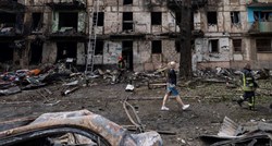 Anketa: 76% Ukrajinaca ne bi odustalo od ulaska u NATO u zamjenu za mir