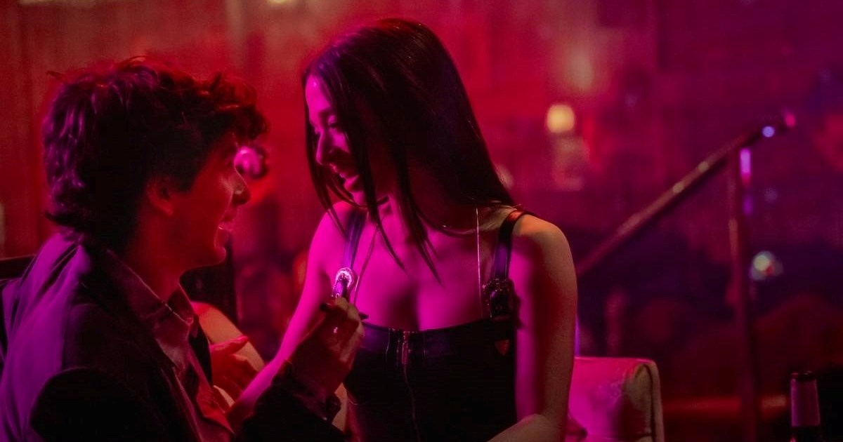 Bordeli i striptizete prvi primjećuju znakove nadolazeće recesije