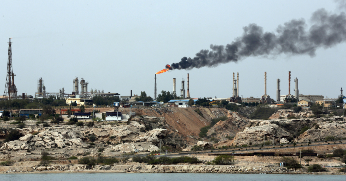 Kakav su to otok sinoć napali Amerikanci i zašto je tako važan?