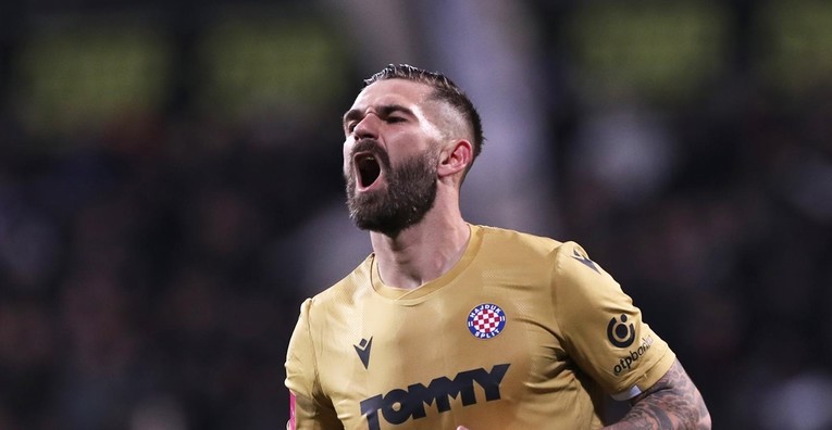 Hajduk započeo pripreme s 33 igrača, ali bez Livaje