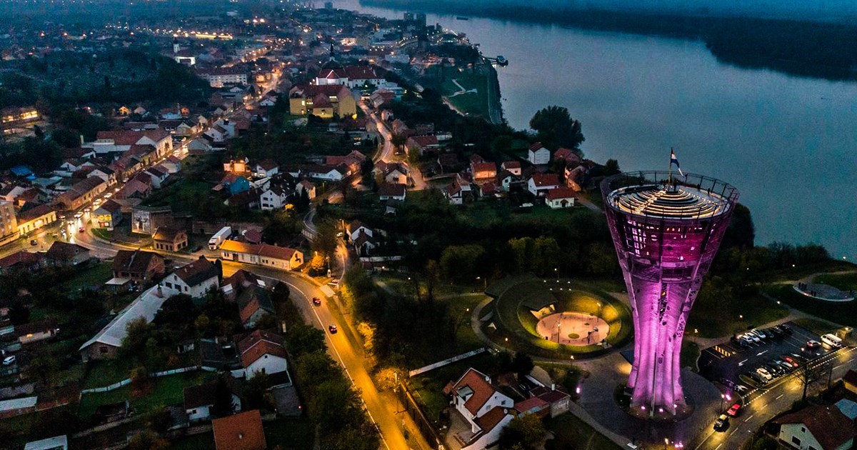 Vlada na Vukovar troši milijarde. U 10 godina ostao je bez 20% stanovništva