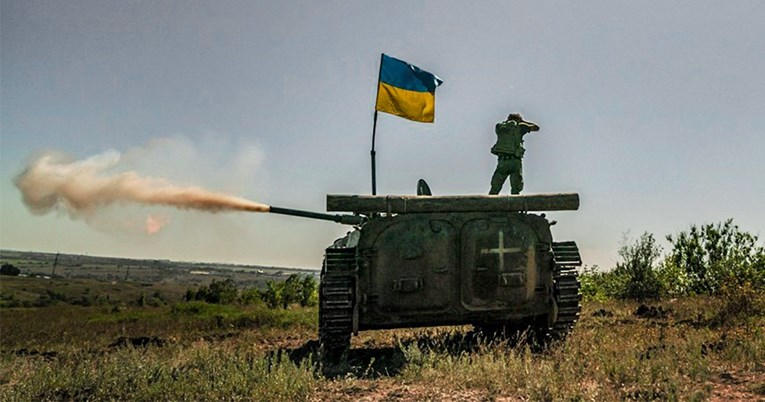 Ukrajina je zapela u ruskim rovovima i utvrdama. Sve je manje nade u potpunu pobjedu