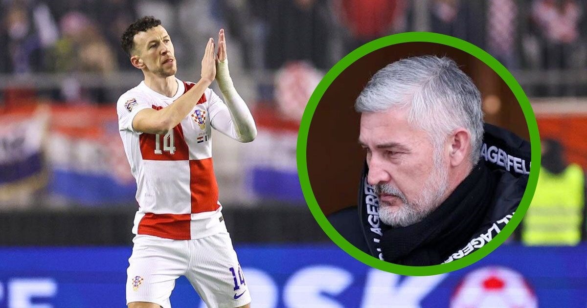 "Da je Jakobušić ostao u Hajduku, ostao bi i Perišić. Ne bi mu mogli ništa u SHNL-u"