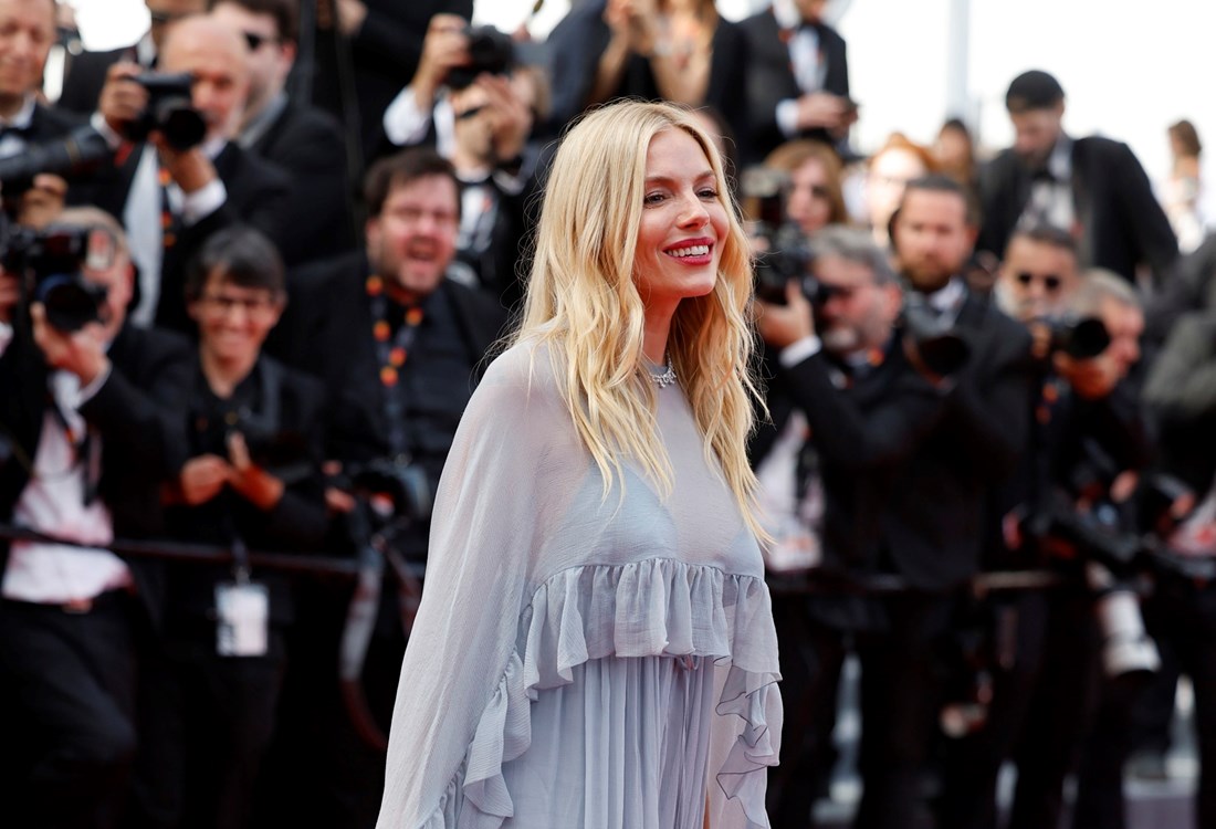 I Sienna Miller obožava Diptyque svijeće