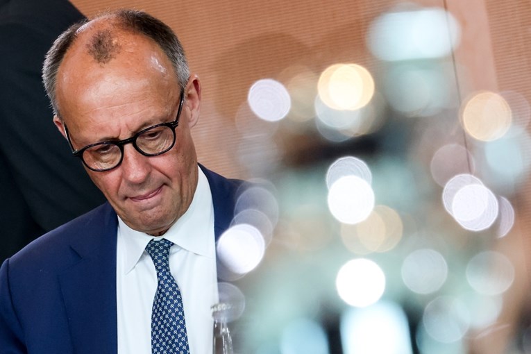 Njemačka vlada je u sve većoj krizi