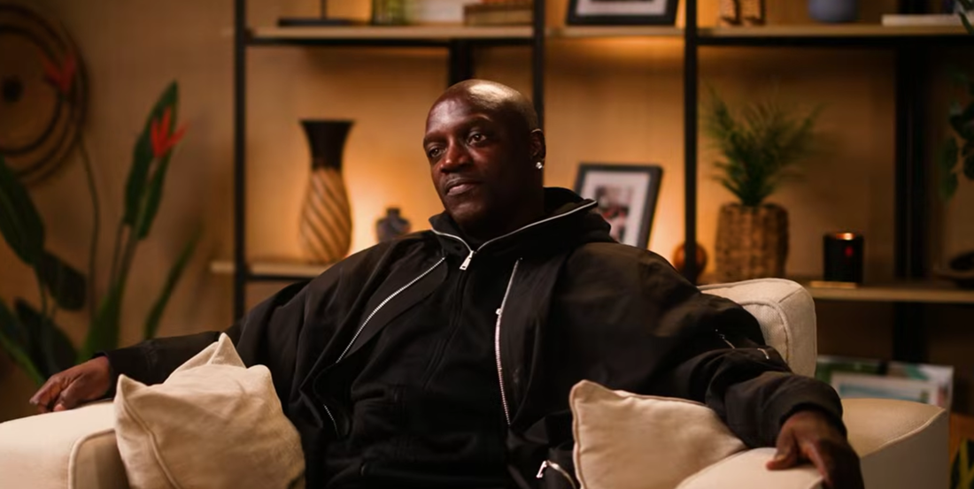 Akon otkrio strogo pravilo za supruge: "Samo ja smijem imati više veza"