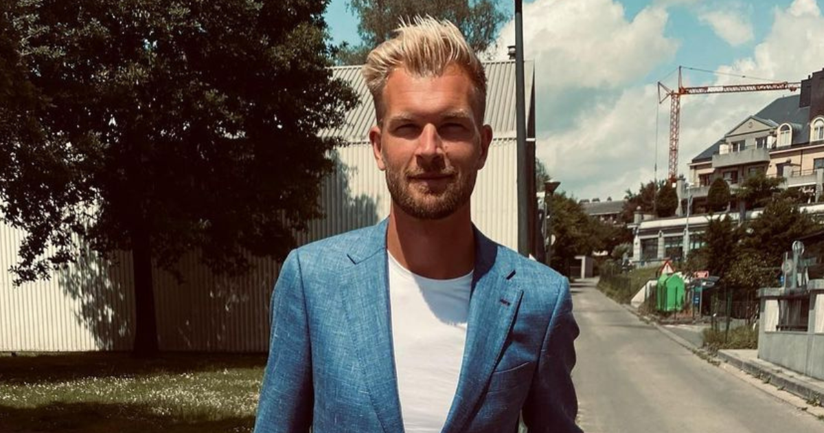 Suprug Blanke Vlašić privukao pažnju posljednjom fotkom, ljudi mu pišu: "Prekrasno"