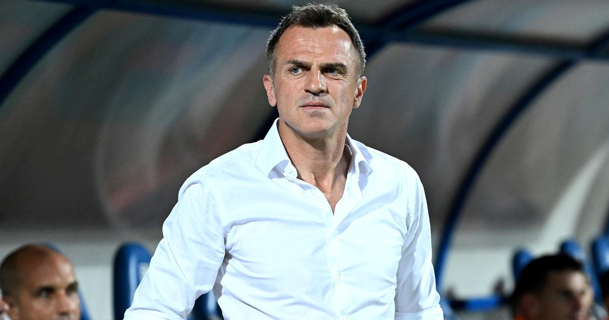 Stjepan Tomas ima novi posao