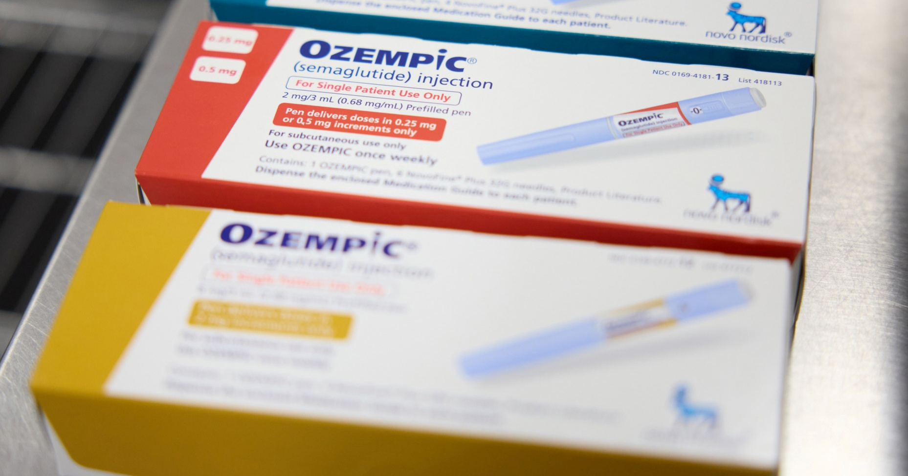 Postaju li Ozempic i slični lijekovi za mršavljenje doživotna terapija?