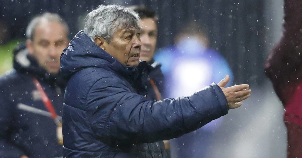 Smijenjen je najstariji izbornik na svijetu