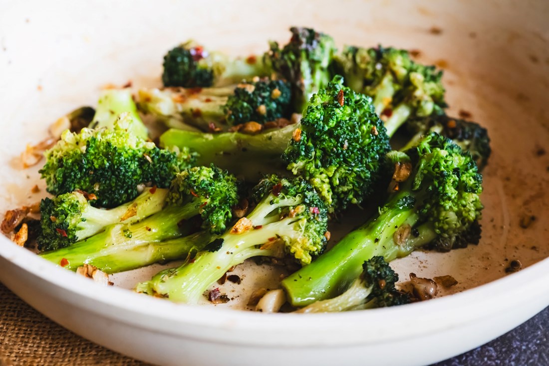 Ako ne volite brokulu, onda je sigurno još niste pripremali na ovaj način