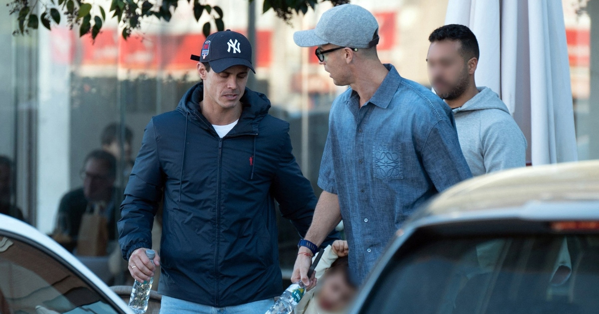 Ronaldov prijatelj napao izbornika: Hrpa laži, čista izdaja i trenerska arogancija