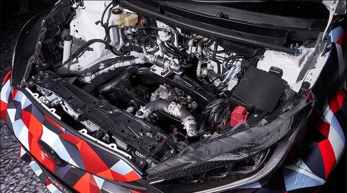 Toyotini novi četverocilindrični motori bit će nevjerojatno snažni