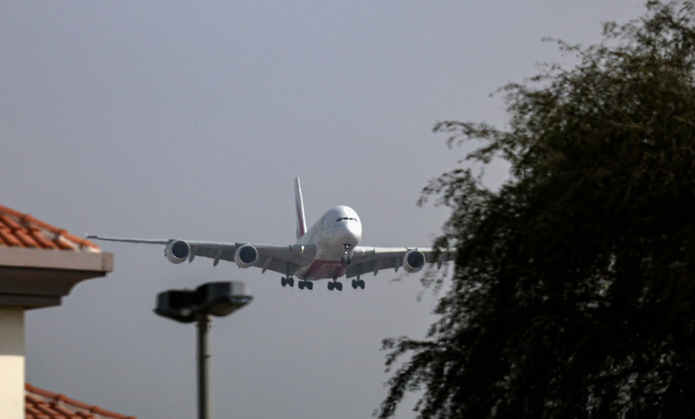 Europski regulator naredio hitnu inspekciju 16 Airbusa A380. Imaju pukotine?