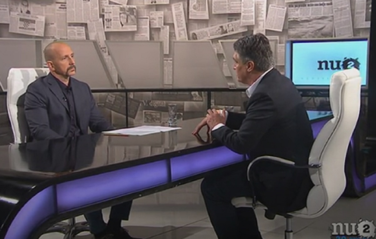 Stanković Milanovića pitao o Plenkovićevom ulasku u SDP: "Bolje mu je da šutim"