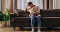 Psihoterapeutkinja otkriva 5 znakova burnouta kod roditelja koje je lako previdjeti