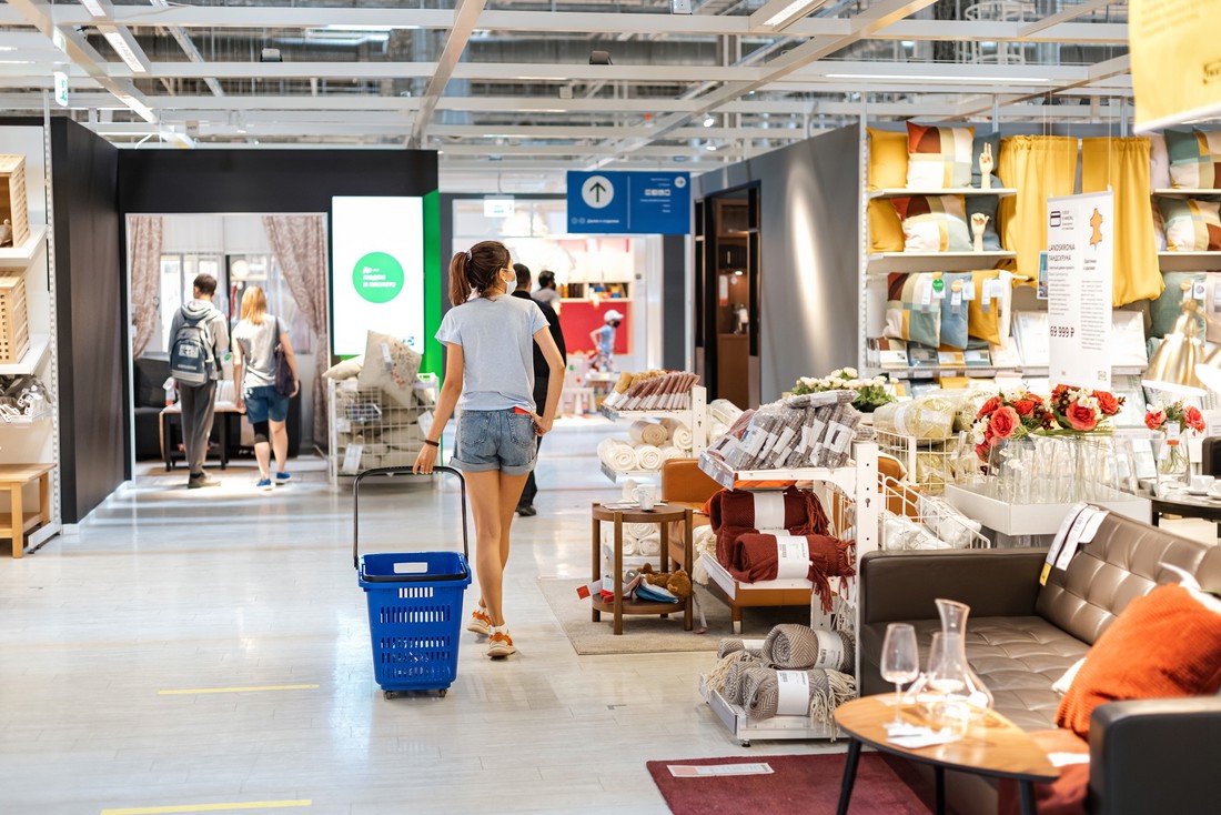 IKEA testira veliku promjenu
