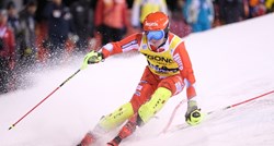 Kristoffersen slavio u Garmisch-Partenkirchenu, dvojica Hrvata među 18 najboljih