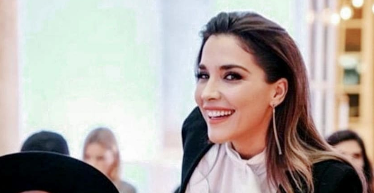 Marijana Batinić prisjetila se što je mogla prije korone, a sad više ne može