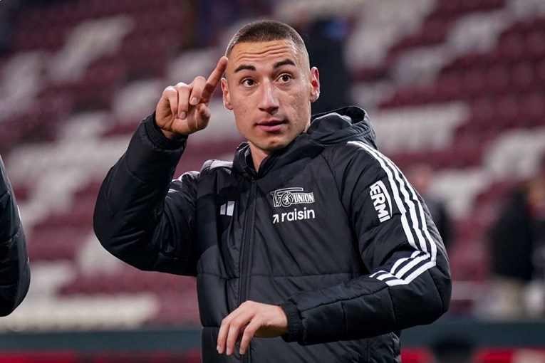 Insajder: Schalke želi hrvatskog napadača