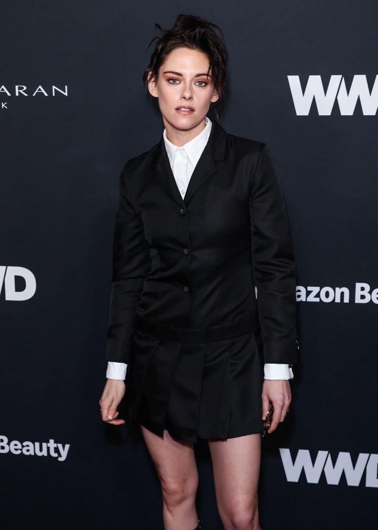 Kristen Stewart: U SAD-u ne mogu slobodno raditi