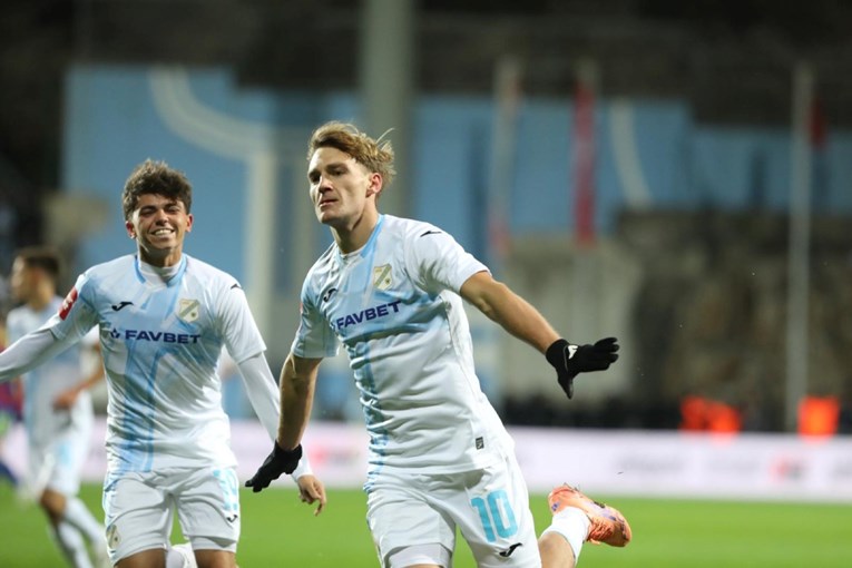 Fruk: Fenomenalno se osjećam