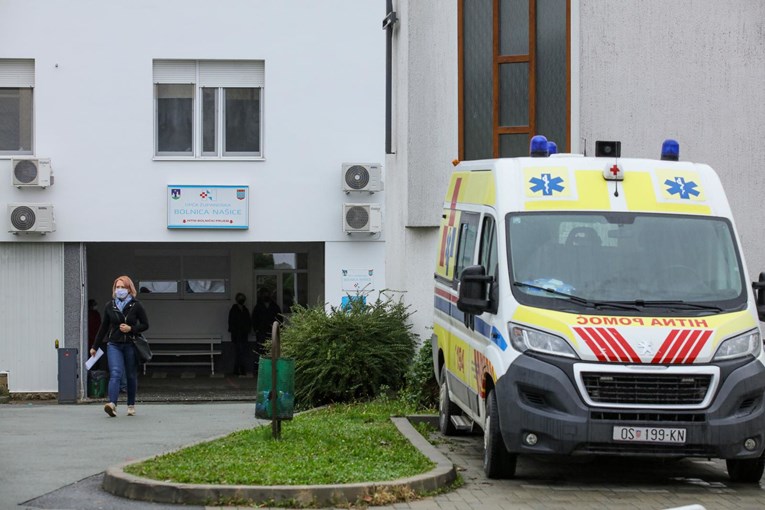 Dvoje djece kod Našica otrovalo se monoksidom, u bolnici su. Problem bio u napi