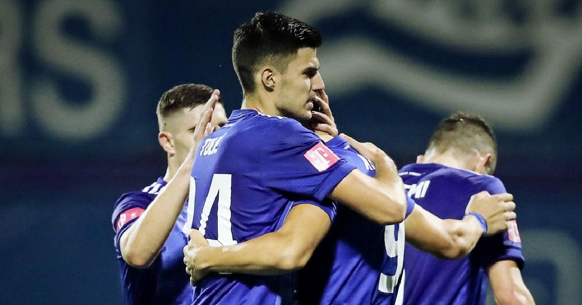 ANKETA Tko vas je najviše oduševio u pobjedi Dinama u Austriji?