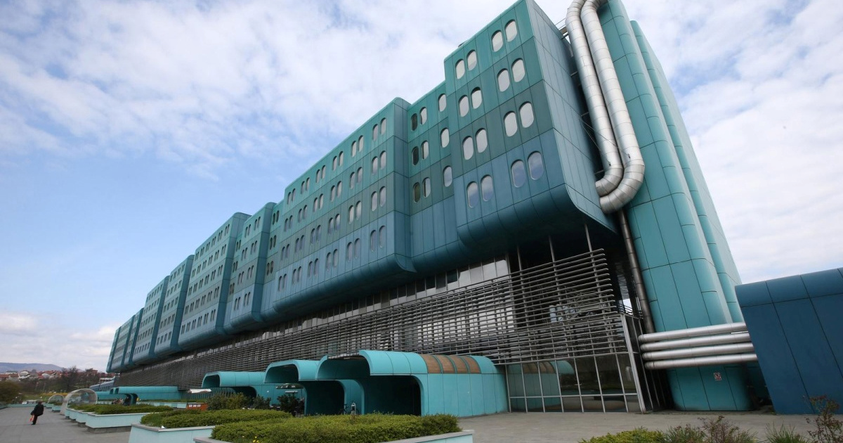 Muškarac u zagrebačkoj Dubravi napao dvoje rođaka, žena teško ozlijeđena