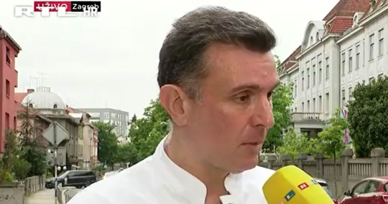 Ginekolog koji je 2015. ostavio iglu u trudnici: Ovo nije pobačaj, nego eutanazija