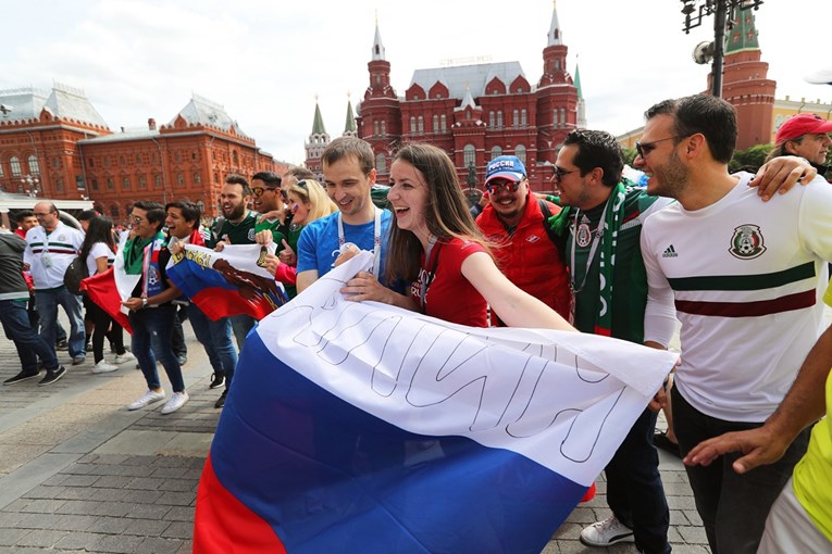 Rusija organizira svoje svjetsko prvenstvo? Evo tko bi mogao na njemu igrati
