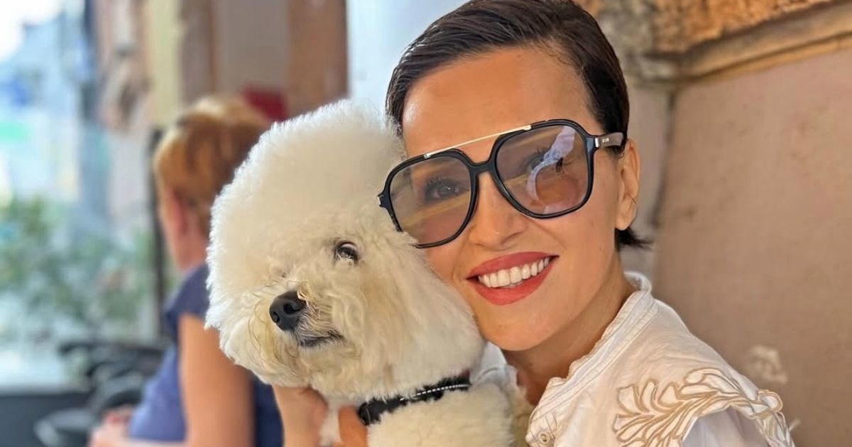 Nina Badrić otkrila tko je podržava na svakom koncertu: "Sve budno prati"