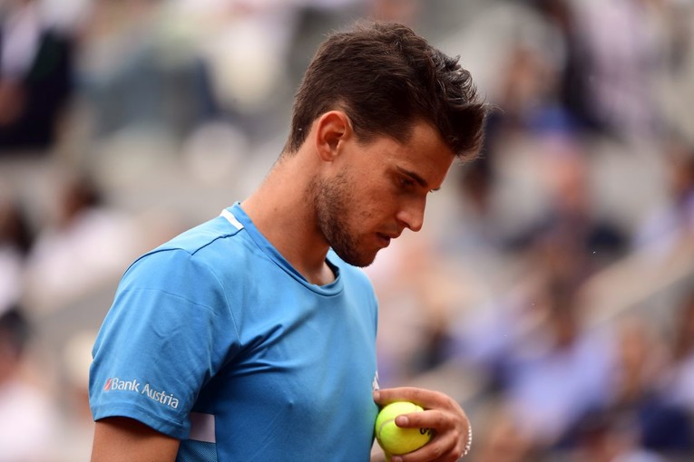Thiem osvojio domaći naslov u Austriji