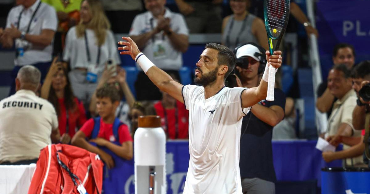 Daniel Merida osvojio ATP Umag