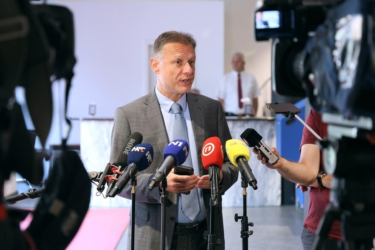 Njonjo: Milanović i Kundid krše zakon, to može imati opasne posljedice