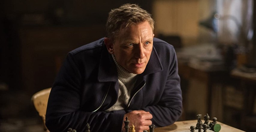 Sve su glasnija šuškanja o tome tko će zamijeniti Daniela Craiga u ulozi Jamesa Bonda