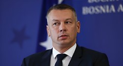 Ministar: U BiH su pojačane mjere sigurnosti, stanje za sada stabilno